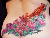 007 - blumen - tattoo-hamburg-skinworxx